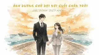 Ánh Dương Chờ Đợi Nơi Cuối  Chân Trời| Truyện audio | Linh chi truyện nói