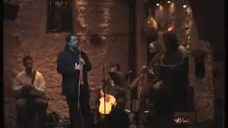 Return - M.Achalinotopoulos,H.Kapeliaris,T.Kouelis,K.Meretakis,S.Siolos