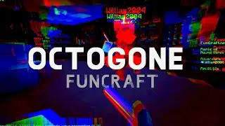 Octogone (FunCraft) - Compil