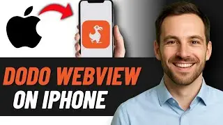 Как скачать Dodo Webview на iPhone (полное руководство на 2026 год)