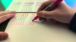 Writing #55112