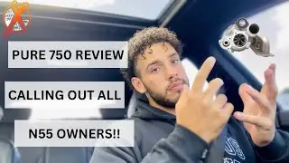 Pure750 Hybrid Turbo Review: Required not Recommended