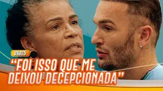 VILMA CONFESSA PARA DIEGO: 