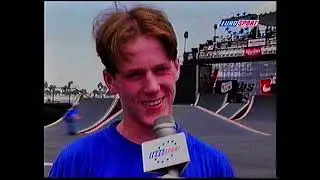 X-games 1997 finals mens street + womens vert (dutch tv)
