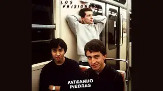 Los Prisioneros - Independencia Cultural (Remastered 2025)