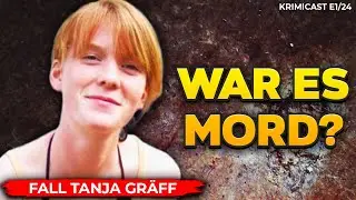 ⚫️ Der rätselhafte Sturz von Tanja Gräff...