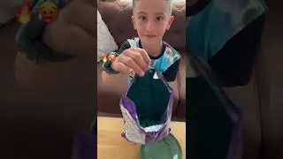 Takis blue heat trying 🔥super spicy🔥 #takischallenge #takis #kids #food #foodshorts #spicy #super