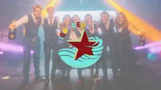 Aftermovie 29e Lustrum der G.S.R. 'Aegir'