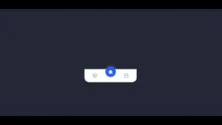 Amazing  css  tab bar active animation + code in the decription