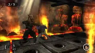 The Mummy   Tomb Of The Dragon Emperor-Full Game Walkthrough | No Commentary Final part