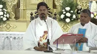 Retreat Live | Consua Church | Jesus and Mary Ministry Goa 30  01 2026