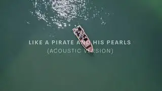IDA JANE &ndash; Trailer Like A Pirate And His Pearls (Unplugged Version)