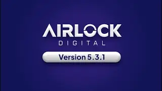 Airlock Allowlisting Version 5.3.1