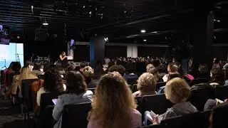 Reign Ladies Night: Be Strong In The Lord