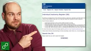 On The IVA Register - What&rsquo;s the Worst That Can Happen?