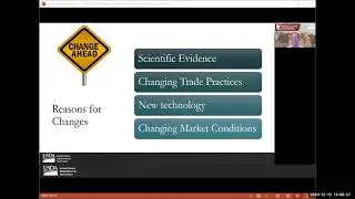 USDA Cattle and Carcass Training &ndash; Carcass Grading; Instrument Technology; CME Carcass Certification