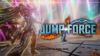 It's Never Too Late To Make a Comeback With SEIYA | JUMP FORCE