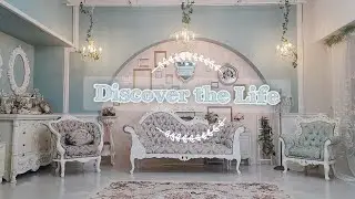 【Discover the Life】東方パラパラ踊ってみた　#オリパラ