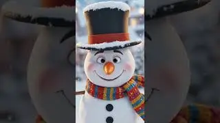🎅 Clap Jump Ho Ho! | Fun Merry Christmas Song for Kids 🎄❄️