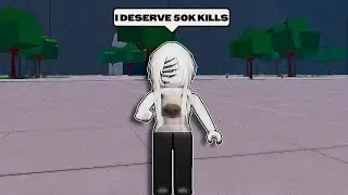 YOU vs The KILLS You 