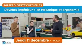 Devenez ing&eacute;nieur-e en M&eacute;canique et ergonomie