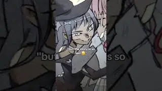 when the toxic yuri is too toxic 😔