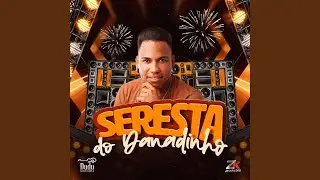 Paginas de amigos Seresta do danadinho