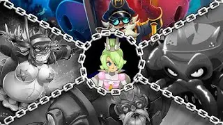 [Dofus 2.63] Solotage Capitán Meno | Hipermago