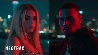 Aiva &ndash; &ldquo;Love Me Gone&rdquo; (ft. Chris Brown)