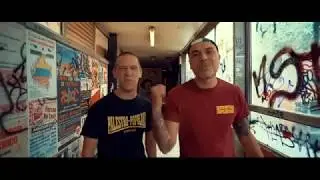 MALASUERTE FI★SUD - FIORE (Video Ufficiale)