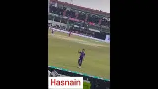 🤌🤌sad #match #matchday #matchhighlights #stadium #psl #psl2024 #karachikings #quetta #mazay