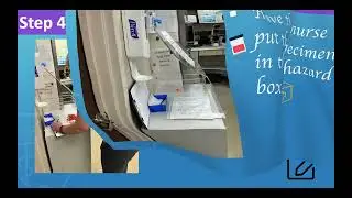 Drop off Box Service Project