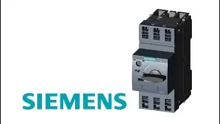 Автоматический выключатель Siemens Sirius 3RV2011-1KA20