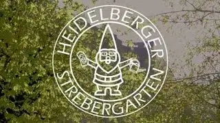 Medimeisterschaften 2017 - Heidelberger Strebergarten