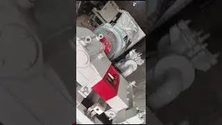 Manufacturing & Service of high pressure water jetting