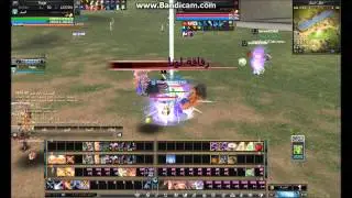 ServerKiNgS Vs Da3Sh