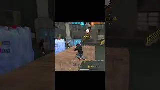 CS RENK PUSH  free fir max 1x4 impossible ☠️☠️