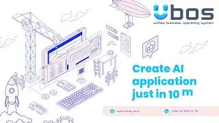 Quick Overview: Build AI Applications with Ease Using UBOS.tech All-in-One Low-Code/No-Code Platform