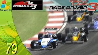 ToCA Race Driver 3 | World Tour - Tier 27 | Formula 3 [79/87]