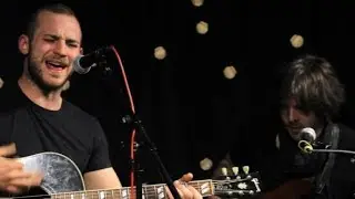 The Rising Souls - Don't Say You Love Me, on STV 2