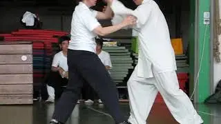D&eacute;mo Tui-shu