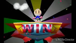 Bomberman Max 2 - 16. Garden Stage