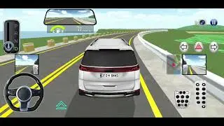 3d driving game new route explorer Android gameplay video neutral shift 🔥