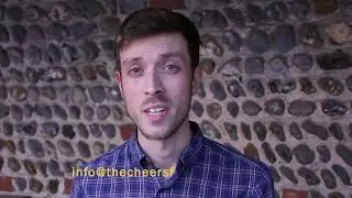 Meet The Cheers - Professional London Party Band