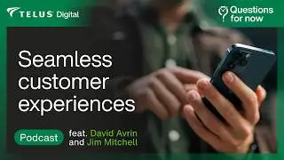 How can brands design and deliver seamless customer experiences?