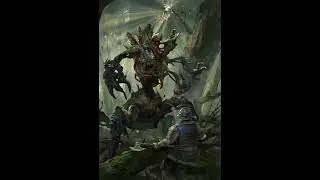 [Gwent] Forest Protector Premium Card #Shorts