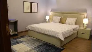 Daily&weekly basis one&two bedroom luxury apartments available for rent.03259520690 #airbnb #home 