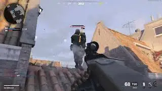 COD Cold War Game 865 no commentary