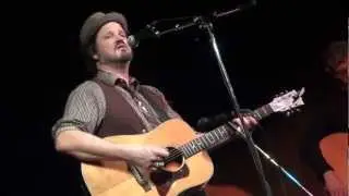 Corin Raymond and the Sundowners - If Wishes Were Horses - Rogue Folk Club 03.30.12.m2ts