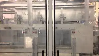 RSC Case Packer